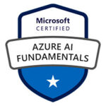 Curso AI-900 Azure AI Fundamentals
