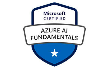 Curso AI-900 Azure AI Fundamentals