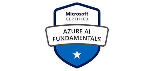 Curso AI-900 Azure AI Fundamentals