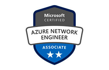 Curso AZ-700 Microsoft Designing and Implementing Azure Networking Solutions