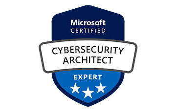 Curso SC 100 Microsoft Cybersecurity Architect