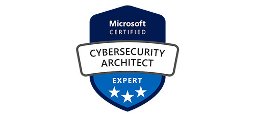 Curso SC 100 Microsoft Cybersecurity Architect