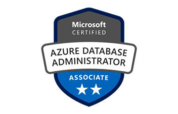 Curso DP-300 Microsoft Administering Relational Databases on Azure