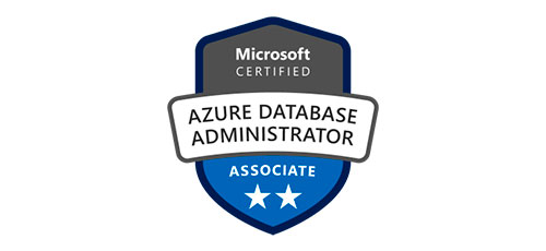 Curso DP-300 Microsoft Administering Relational Databases on Azure