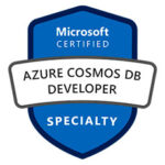 Curso DP-420 Azure Cosmos DB Developer Specialty