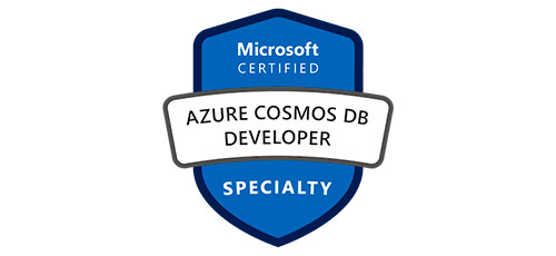Curso DP-420 Azure Cosmos DB Developer Specialty