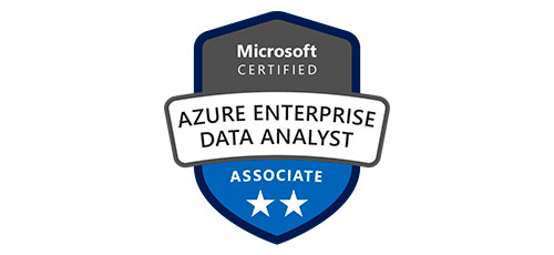 Curso DP-500 Azure Enterprise Data Analyst Associate