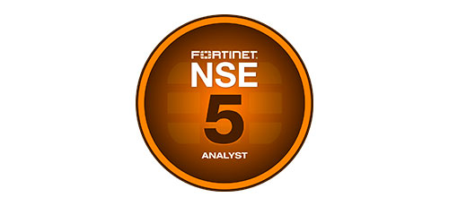 Curso Fortinet NSE5 FortiAnalyzer Training & FortiManager