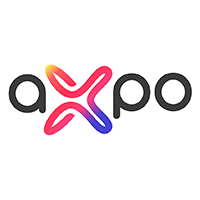 axpo logo