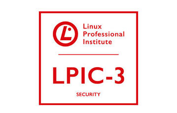 Curso LPIC-3 303 Linux Security