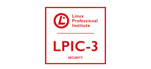Curso LPIC-3 303 Linux Security