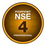 Curso Fortinet NSE4 FortiGate Security & FortiGate Infrastructure
