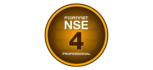 Curso Fortinet NSE4 FortiGate Security & FortiGate Infrastructure