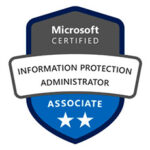 Curso SC-400 Microsoft Information Protection and Compliance Administrator Associate