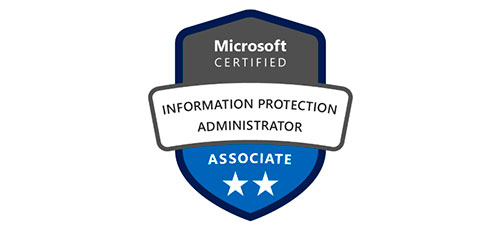 Curso SC-400 Microsoft Information Protection and Compliance Administrator Associate