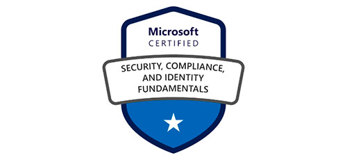 Curso SC-900 Microsoft Security, Compliance and Identity Fundamentals