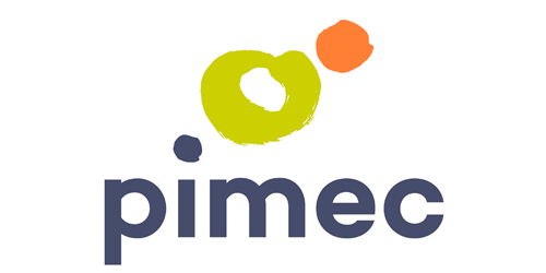PIMEC asociación de pequeñas y medianas empresas de Catalunya