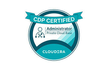 curso cloudera cdp