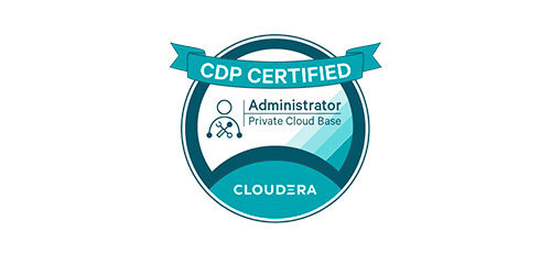 curso cloudera cdp