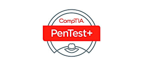 curso compTIA PenTest+ en Madrid, Barcelona y Online