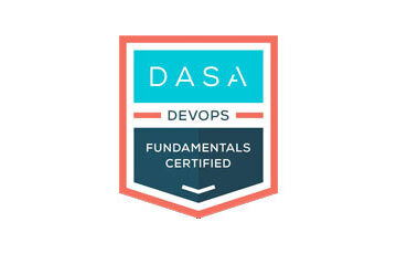 curso dasa devops fundamentals