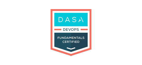 curso dasa devops fundamentals