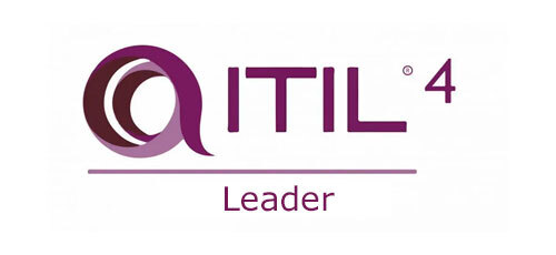 curso itil 4 leader