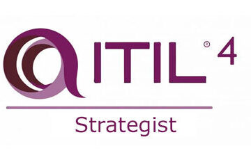 curso itil 4 strategist