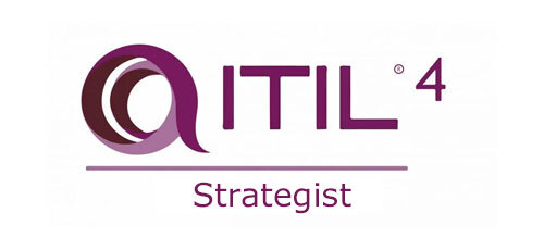 curso itil 4 strategist