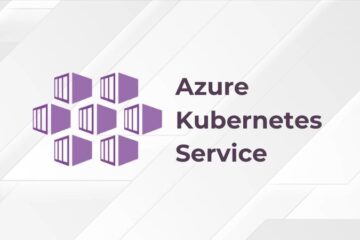 que es azure kubernetes service