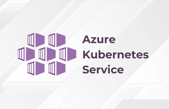 que es azure kubernetes service