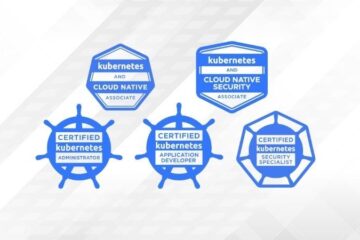 certificacion kubernetes