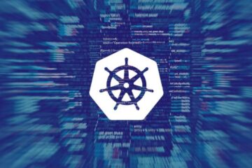 comandos de kubernetes