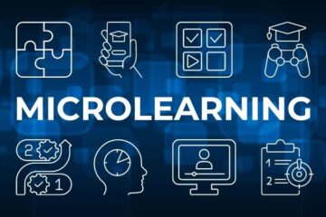 Qué es el Microlearning