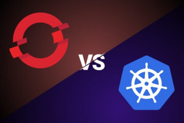 openshift vs kubernetes