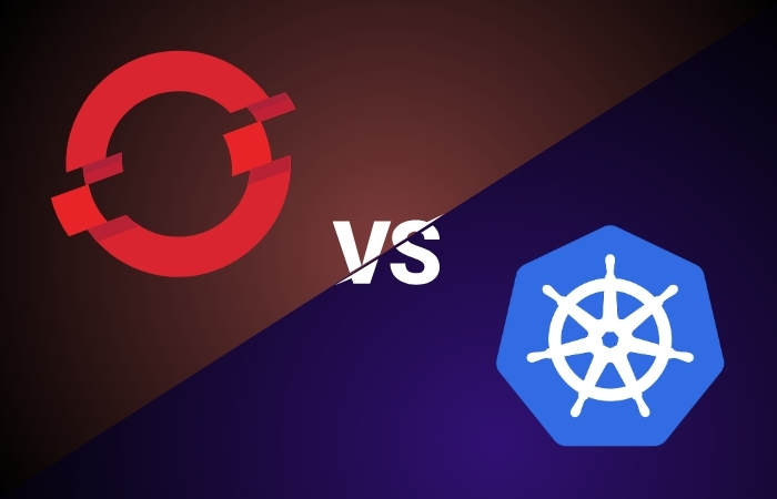 openshift vs kubernetes