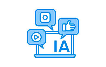 curso ia para redes sociales