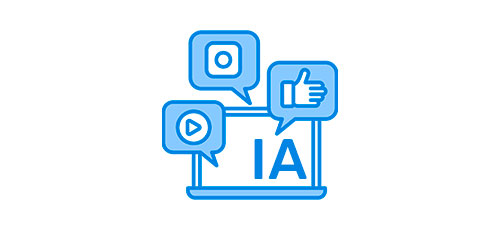 curso ia para redes sociales