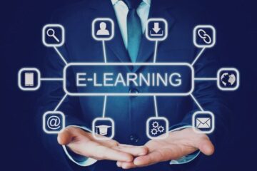 tendencias elearning 2025