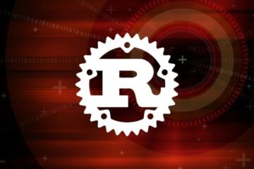 que es rust