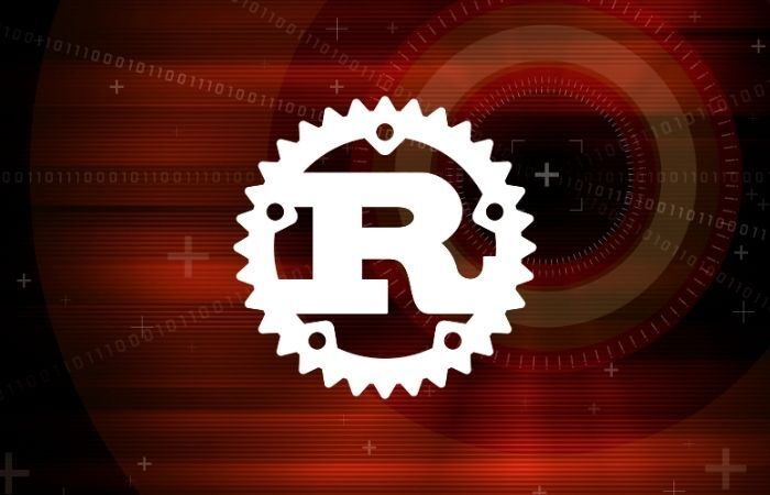 que es rust