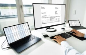 VeriFactu y factura electrónica