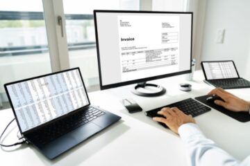 VeriFactu y factura electrónica