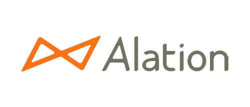 curso alation